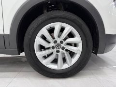 Volkswagen Tanyoung 2021 1.5L Automatic Smart Connected Edition - ფოტო 19