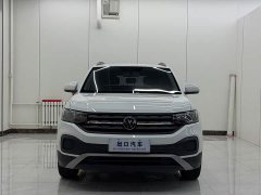 Volkswagen Tanyoung 2021 1.5L Automatic Smart Connected Edition - ფოტო 2