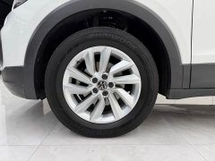 Volkswagen Tanyoung 2021 1.5L Automatic Smart Connected Edition - ფოტო 20