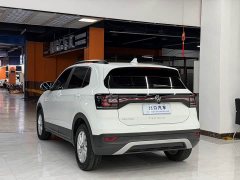 Volkswagen Tanyoung 2021 1.5L Automatic Smart Connected Edition - ფოტო 4