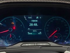 Volkswagen Tanyoung 2021 1.5L Automatic Smart Connected Edition - ფოტო 8