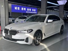BMW 5 Series 530Li Premier Luxury Package - ფოტო 1