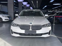 BMW 5 Series 530Li Premier Luxury Package - ფოტო 2