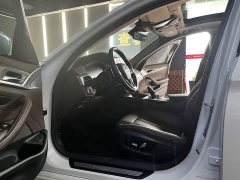 BMW 5 Series 530Li Premier Luxury Package - ფოტო 4