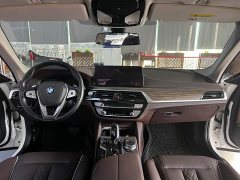 BMW 5 Series 530Li Premier Luxury Package - ფოტო 5