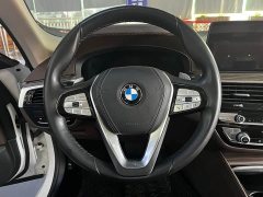 BMW 5 Series 530Li Premier Luxury Package - ფოტო 7