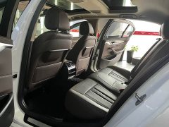 BMW 5 Series 530Li Premier Luxury Package - ფოტო 8