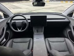 Tesla Model 3 Rear-Wheel Drive - ფოტო 10