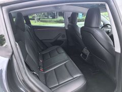 Tesla Model 3 Rear-Wheel Drive - ფოტო 12