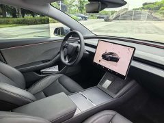 Tesla Model 3 Rear-Wheel Drive - ფოტო 13