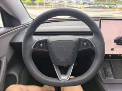 Tesla Model 3 Rear-Wheel Drive - ფოტო 14
