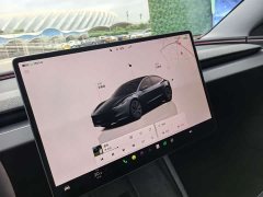 Tesla Model 3 Rear-Wheel Drive - ფოტო 15