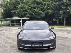 Tesla Model 3 Rear-Wheel Drive - ფოტო 2