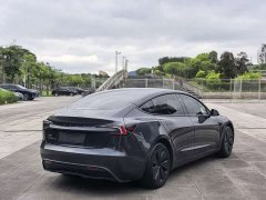 Tesla Model 3 Rear-Wheel Drive - ფოტო 4