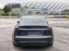 Tesla Model 3 Rear-Wheel Drive - ფოტო 5
