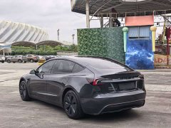 Tesla Model 3 Rear-Wheel Drive - ფოტო 6