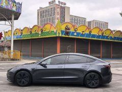 Tesla Model 3 Rear-Wheel Drive - ფოტო 7