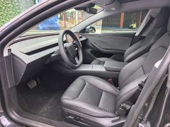 Tesla Model 3 Rear-Wheel Drive - ფოტო 8