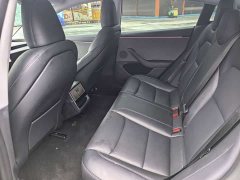 Tesla Model 3 Rear-Wheel Drive - ფოტო 9