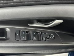 Hyundai Elantra 2022 1.5L CVT Luxury - ფოტო 10