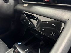 Hyundai Elantra 2022 1.5L CVT Luxury - ფოტო 11