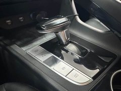 Hyundai Elantra 2022 1.5L CVT Luxury - ფოტო 13