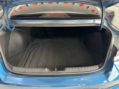 Hyundai Elantra 2022 1.5L CVT Luxury - ფოტო 18
