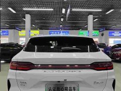 BYD Song Plus New Energy New Energy DM-i 110km Flagship Honors Edition - ფოტო 5