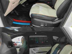 BYD Song Plus New Energy New Energy DM-i 110km Flagship Honors Edition - ფოტო 8