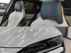 BYD Song Plus New Energy New Energy DM-i 110km Flagship Honors Edition - ფოტო 9