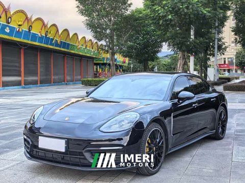 2024 Porsche 2023 Panamera Executive Extended Wheelbase 2.9T - ავტომობილი ჩინეთიდან