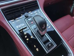 Porsche 2023 Panamera Executive Extended Wheelbase 2.9T - ფოტო 14