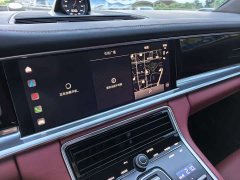 Porsche 2023 Panamera Executive Extended Wheelbase 2.9T - ფოტო 15