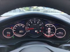 Porsche 2023 Panamera Executive Extended Wheelbase 2.9T - ფოტო 17