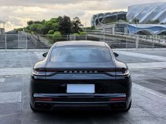 Porsche 2023 Panamera Executive Extended Wheelbase 2.9T - ფოტო 6
