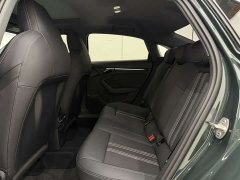 Audi A3 2022 A3L Limousine 35 TFSI Fashion Sport - ფოტო 10