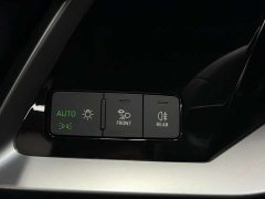 Audi A3 2022 A3L Limousine 35 TFSI Fashion Sport - ფოტო 13