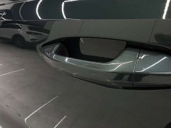 Audi A3 2022 A3L Limousine 35 TFSI Fashion Sport - ფოტო 16