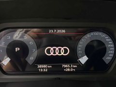 Audi A3 2022 A3L Limousine 35 TFSI Fashion Sport - ფოტო 17