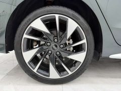 Audi A3 2022 A3L Limousine 35 TFSI Fashion Sport - ფოტო 18