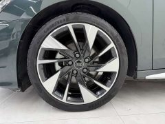 Audi A3 2022 A3L Limousine 35 TFSI Fashion Sport - ფოტო 19