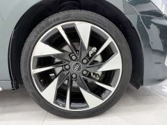 Audi A3 2022 A3L Limousine 35 TFSI Fashion Sport - ფოტო 20