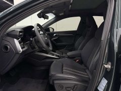 Audi A3 2022 A3L Limousine 35 TFSI Fashion Sport - ფოტო 7