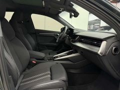 Audi A3 2022 A3L Limousine 35 TFSI Fashion Sport - ფოტო 9