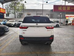 Dongfeng Fengguang S560 1.8L CVT Version - фото 10