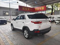 Dongfeng Fengguang S560 1.8L CVT Version - фото 11