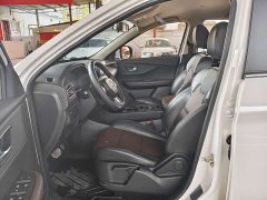 Dongfeng Fengguang S560 1.8L CVT Version - фото 4