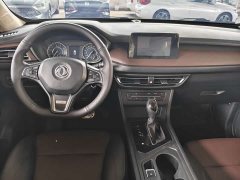 Dongfeng Fengguang S560 1.8L CVT Version - фото 5