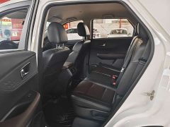 Dongfeng Fengguang S560 1.8L CVT Version - фото 6