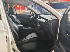 Dongfeng Fengguang S560 1.8L CVT Version - фото 7